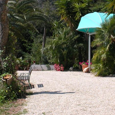 Villa Perla Capoliveri  Exterior foto