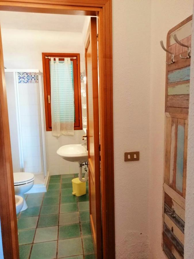 Villa Perla Capoliveri  Exterior foto